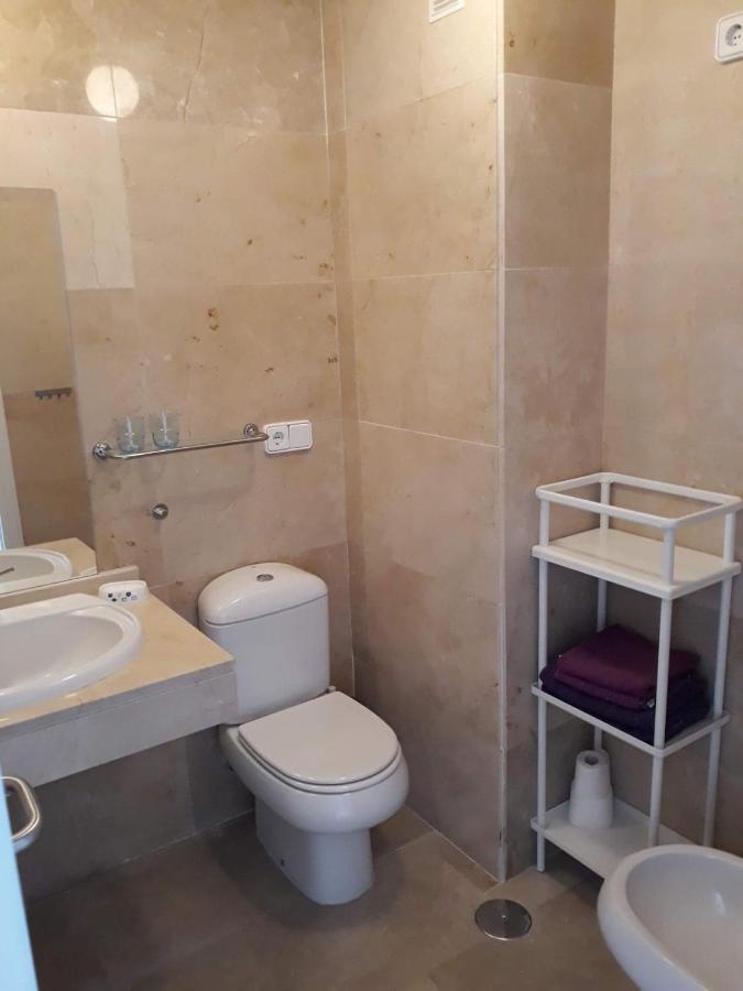 Beautiful Apartment In Duquesa Suites And Gardens Castillo de Sabinillas Exterior photo
