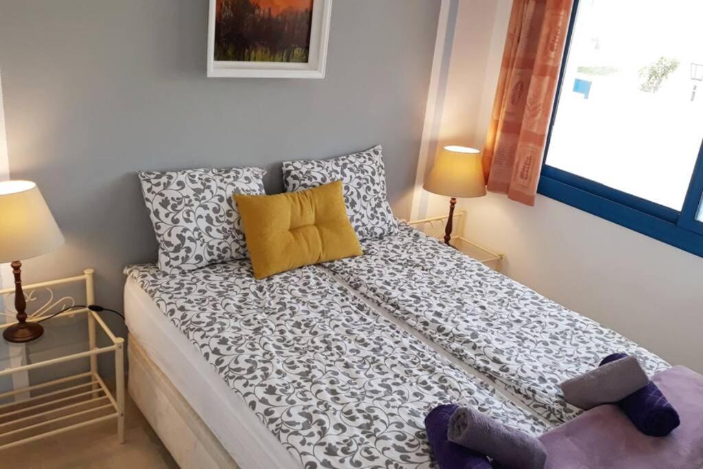 Beautiful Apartment In Duquesa Suites And Gardens Castillo de Sabinillas Exterior photo