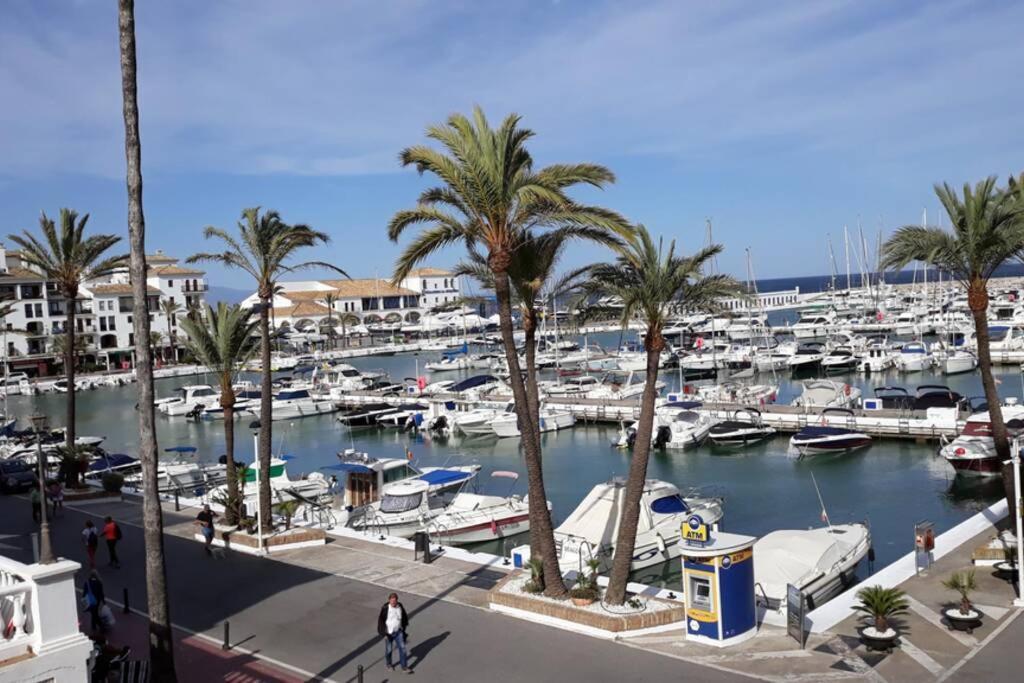 Beautiful Apartment In Duquesa Suites And Gardens Castillo de Sabinillas Exterior photo